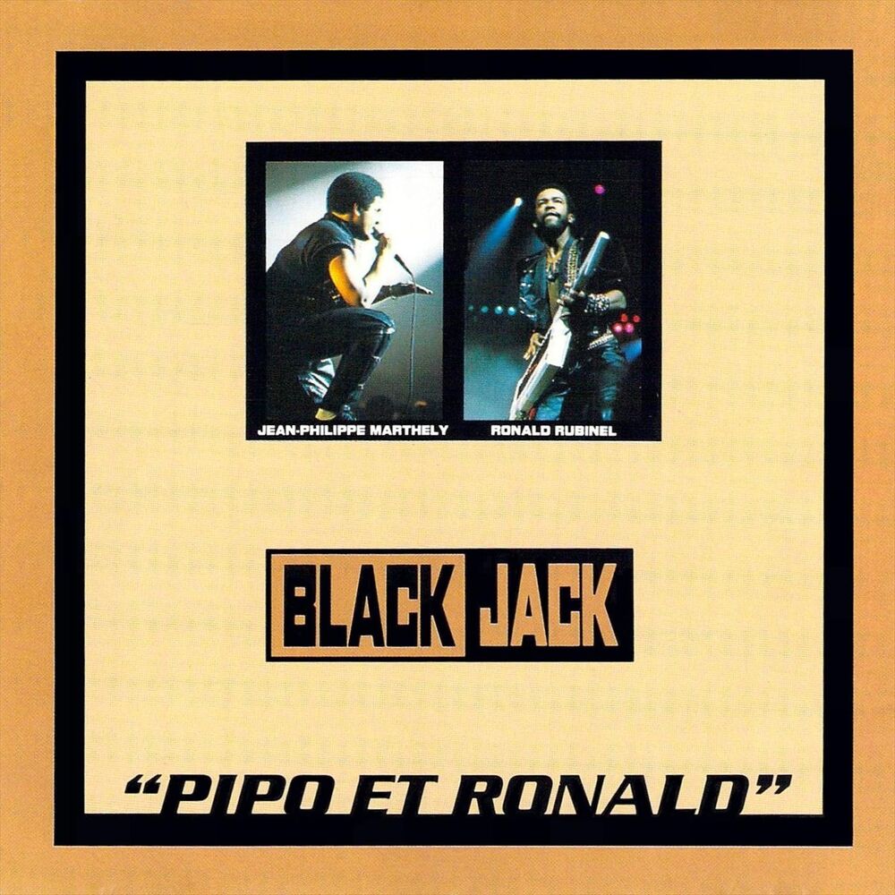 Picture of Black Jack
