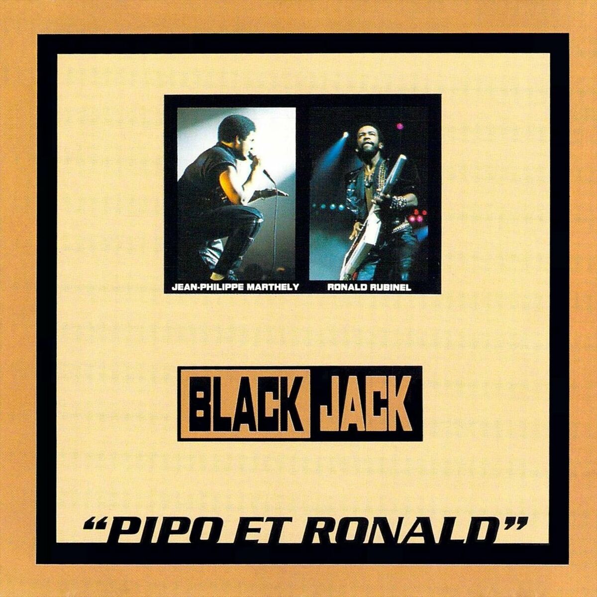 Black Jack