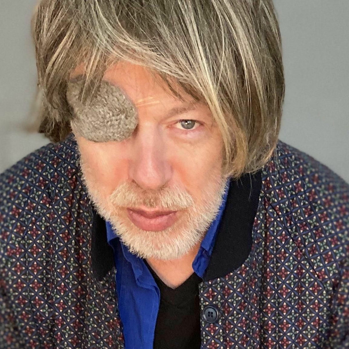 Momus: albums, songs, concerts | Deezer