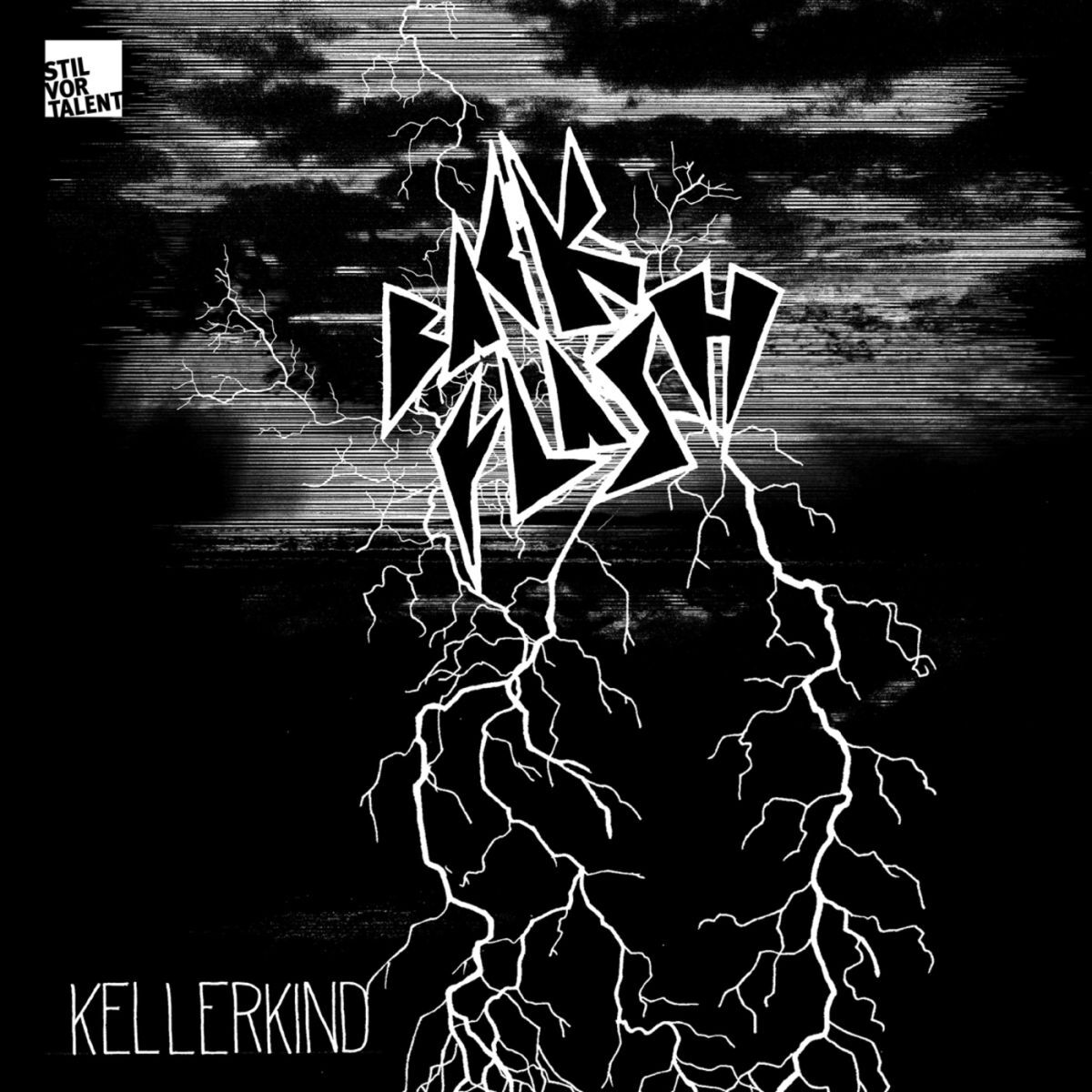 Kellerkind