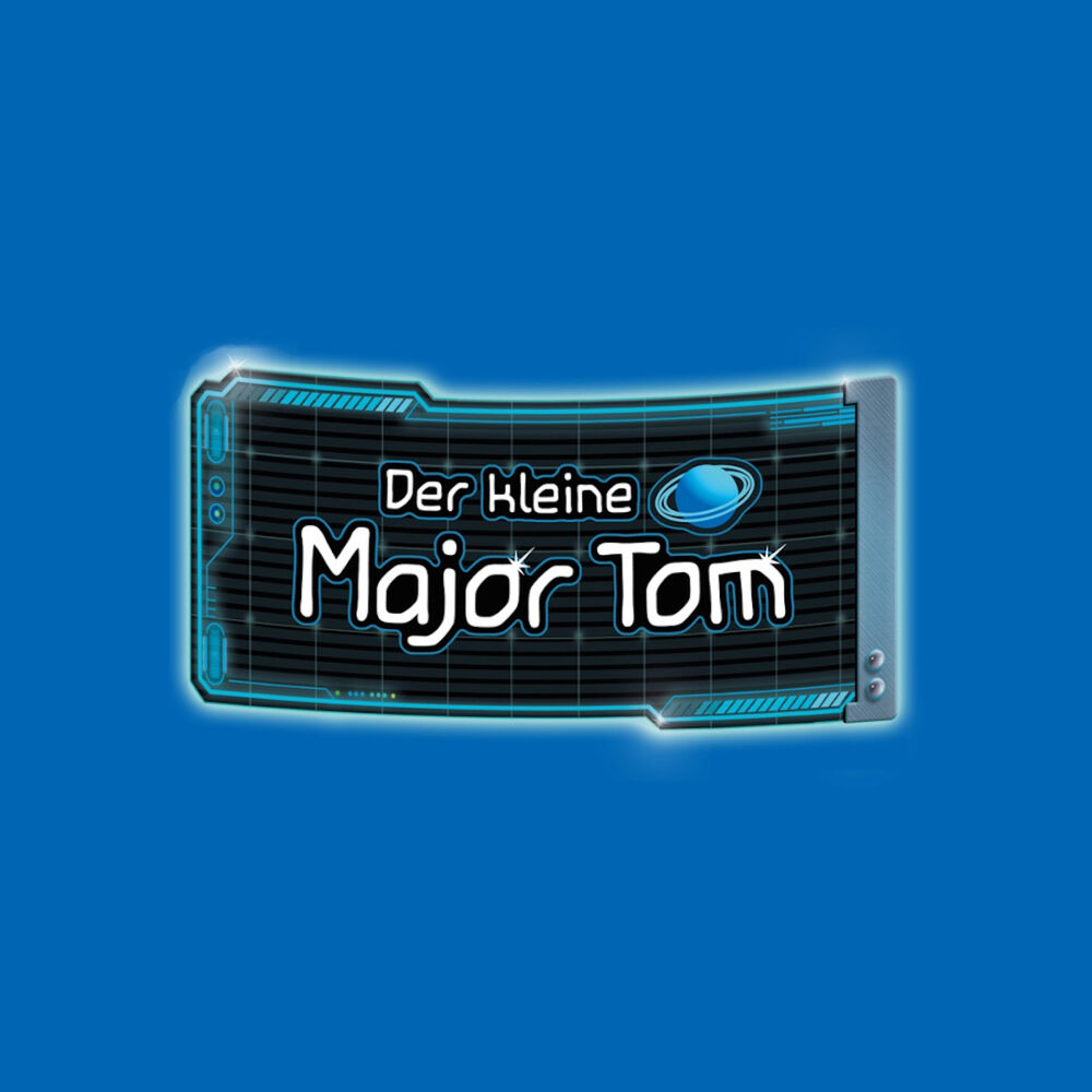 Picture of Der kleine Major Tom
