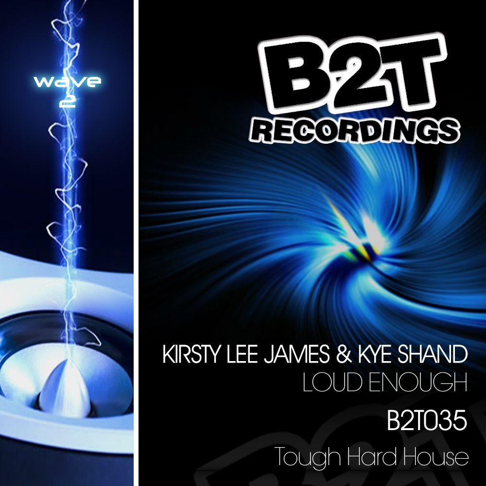 Picture of Kirsty Lee James