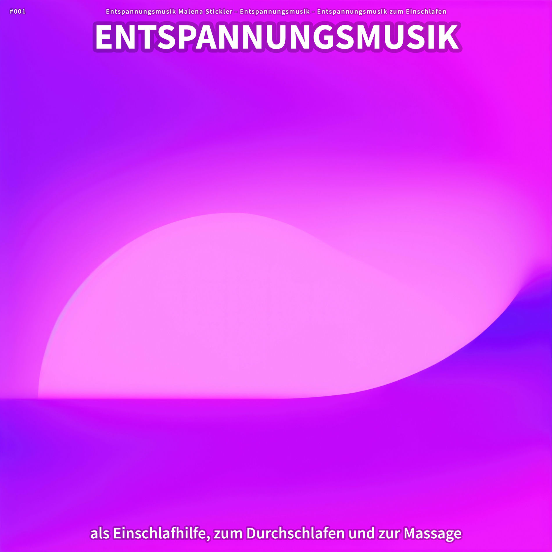 Artist picture of Entspannungsmusik Malena Stickler