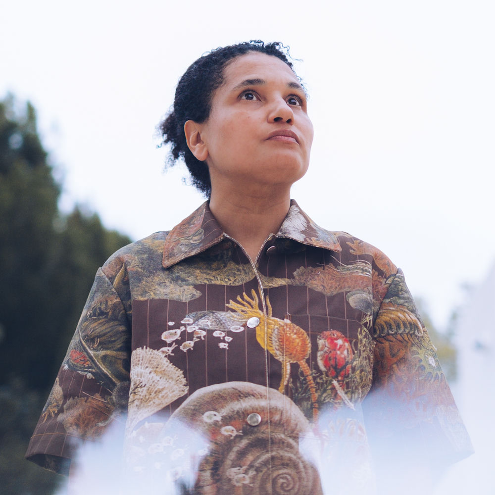 Photo de l'artiste rRoxymore