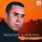 Mimoun Rafroua