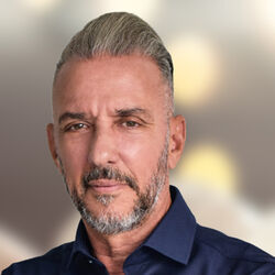 Picture of Pupy Santiago
