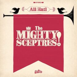 Picture of The Mighty Sceptres