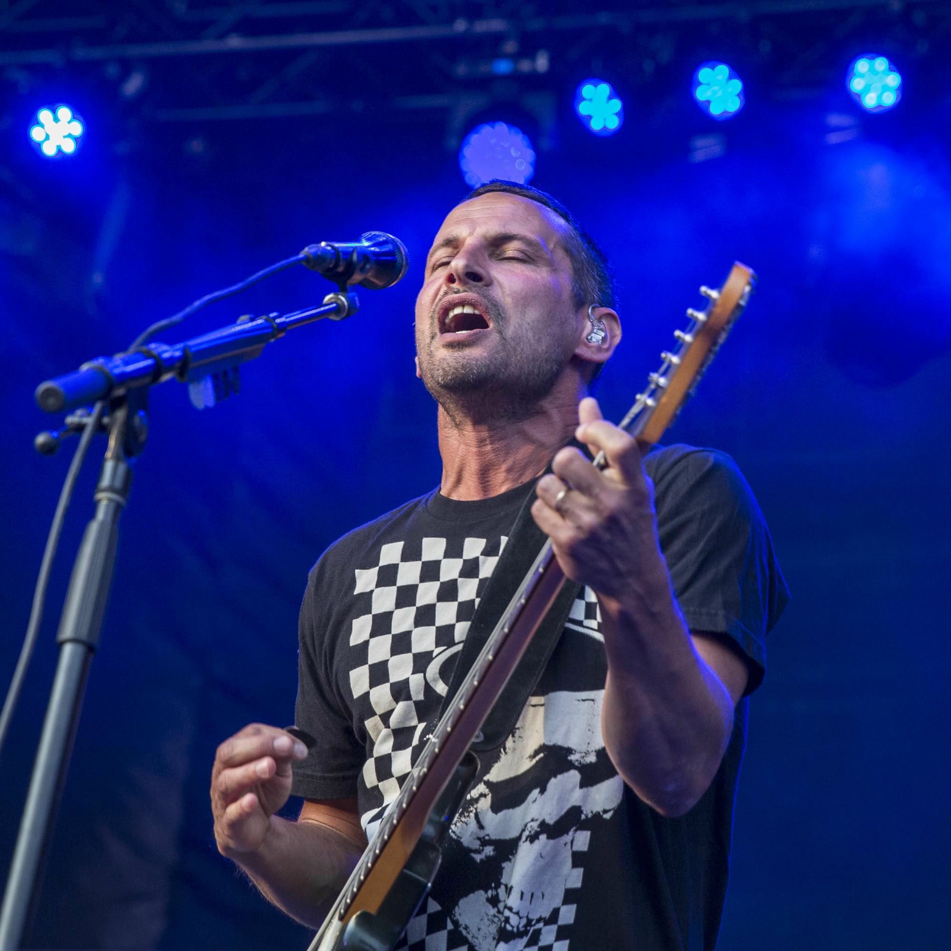 Artist picture of Sam Roberts