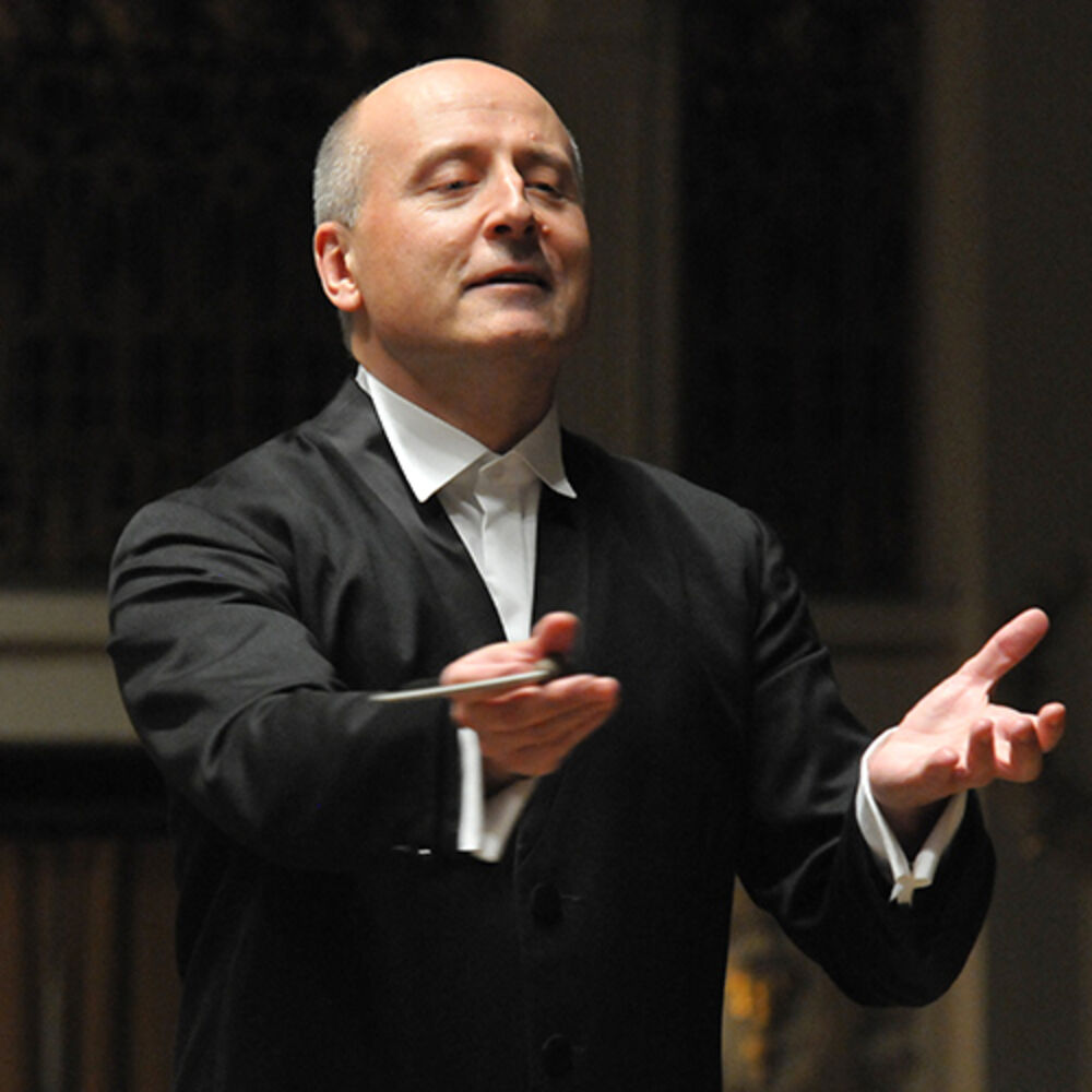 Picture of Paavo Järvi