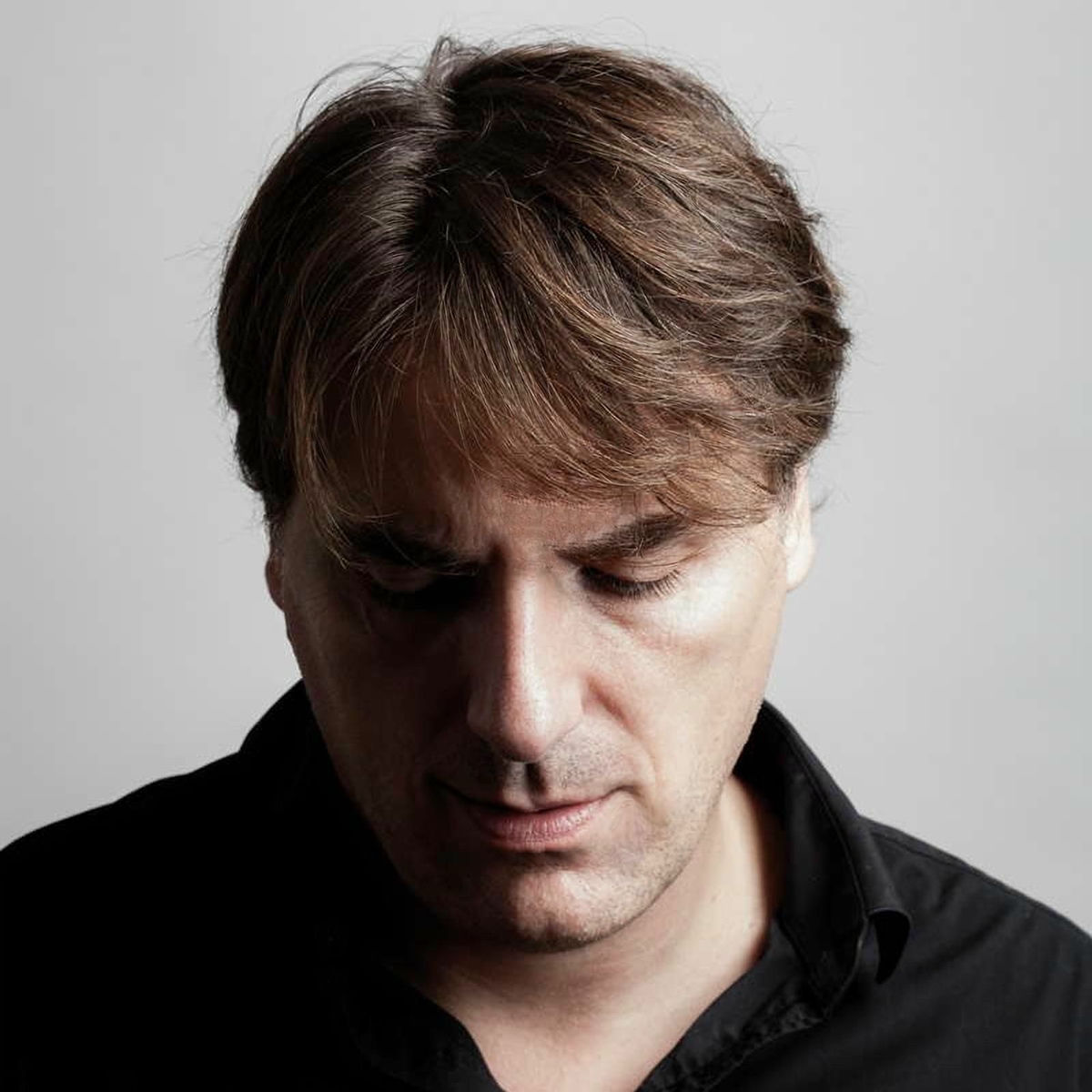 Artist picture of Laurent Levesque
