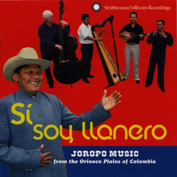 Picture of Grupo Cimarron