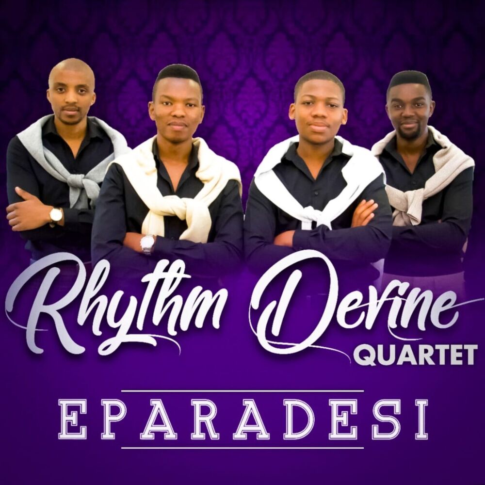 Picture of Rhythm Devine Quartet