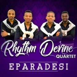 Picture of Rhythm Devine Quartet