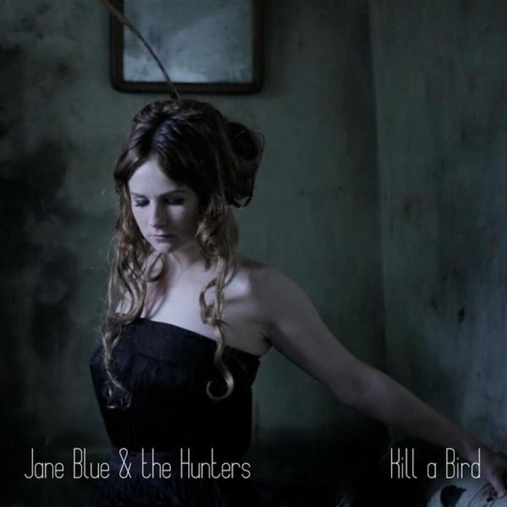 Picture of Jane Blue