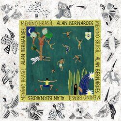 Picture of Alan Bernardes