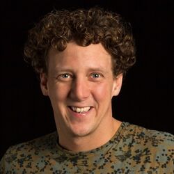 Picture of Jochem Myjer