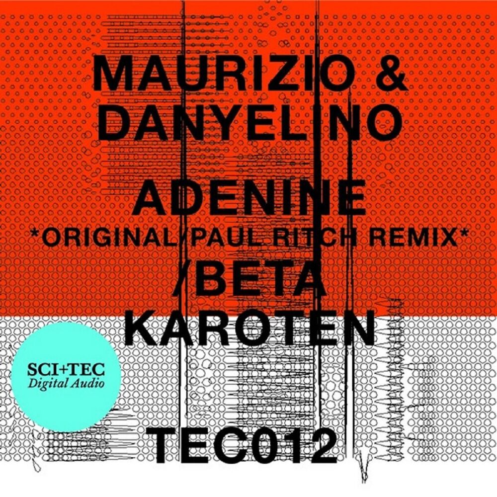 Picture of Maurizio & Danyelino
