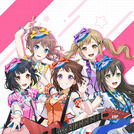 Poppin\'Party