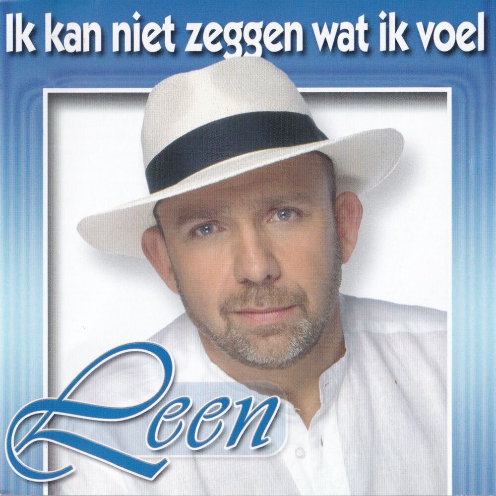 Picture of Leen Zijlmans