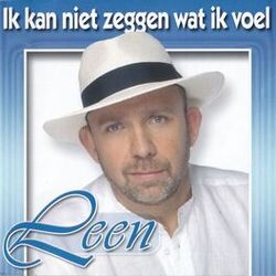 Picture of Leen Zijlmans