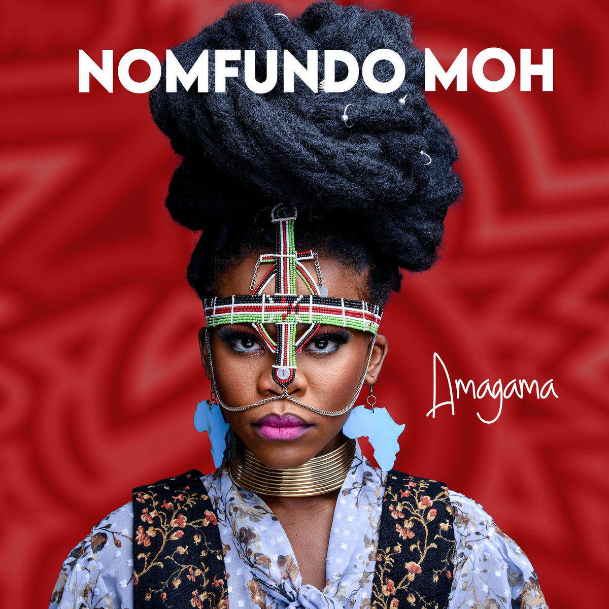 Artist picture of Nomfundo Moh