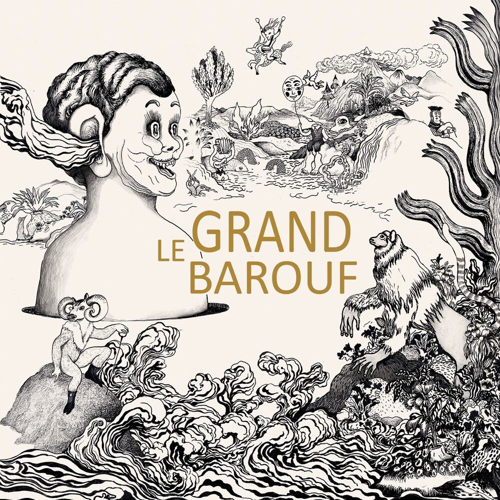 Picture of Le Grand Barouf
