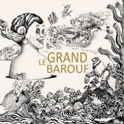 Picture of Le Grand Barouf