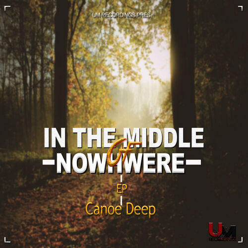 Canoe Deep