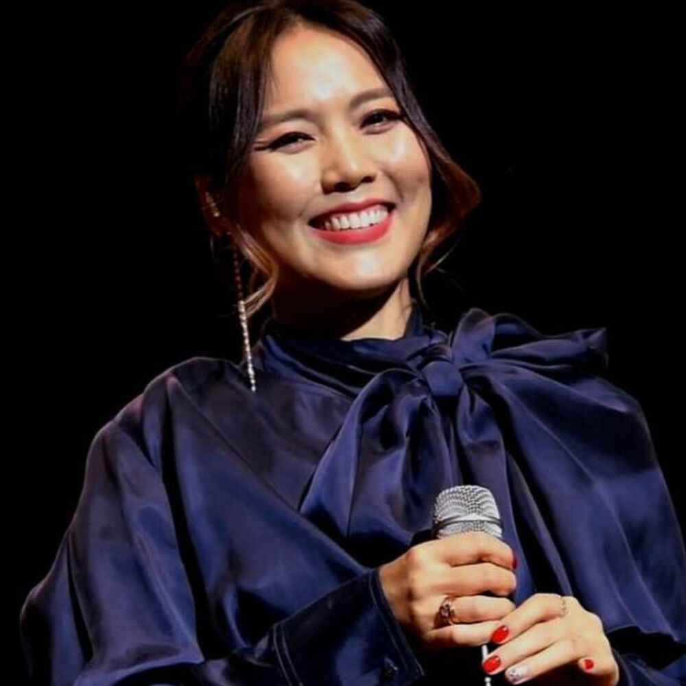 Picture of Sohyang