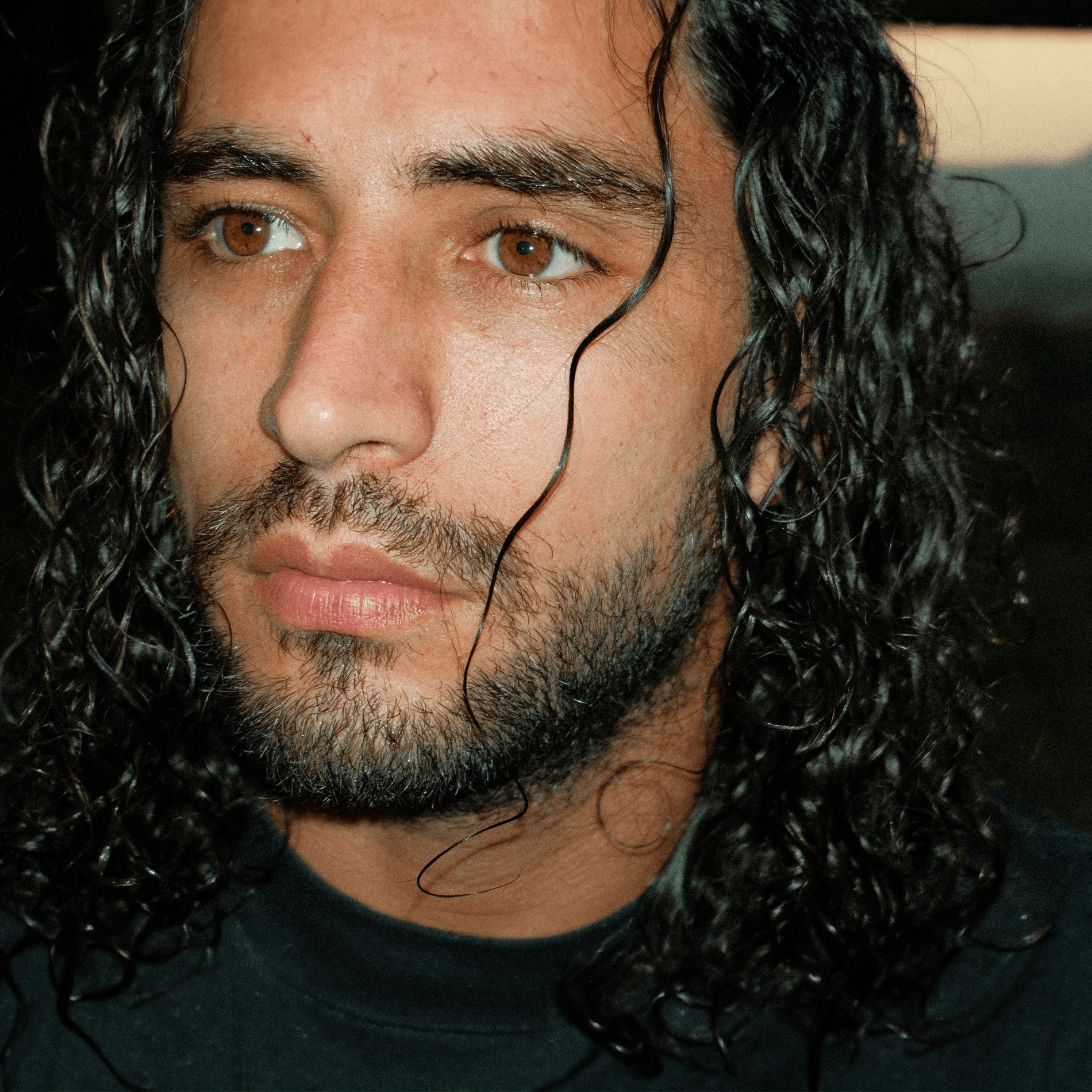 César
