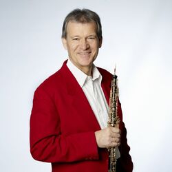 Picture of Hansjörg Schellenberger
