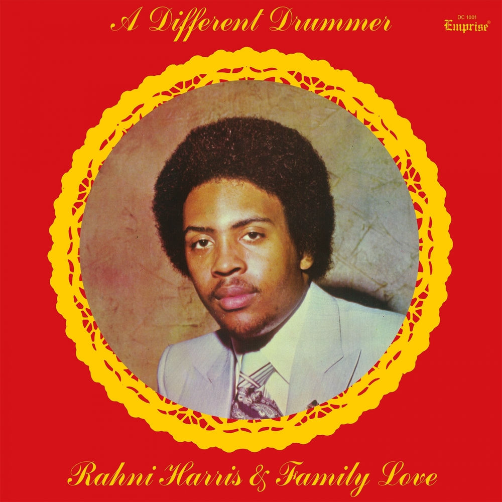 Photo de l'artiste Family Love