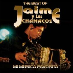 Picture of Jaime y los Chamacos