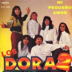 Picture of Los Dora 2