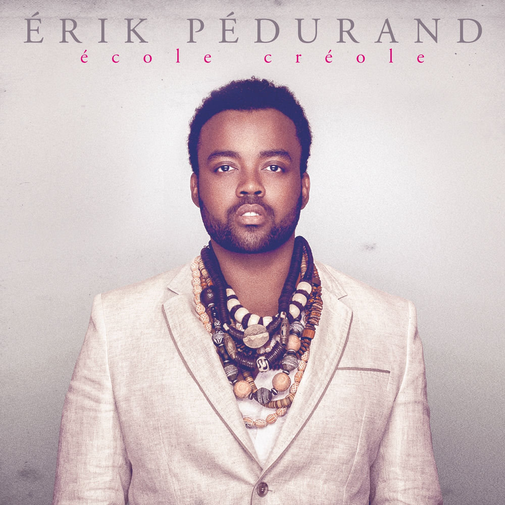Photo de l'artiste Erik Pedurand