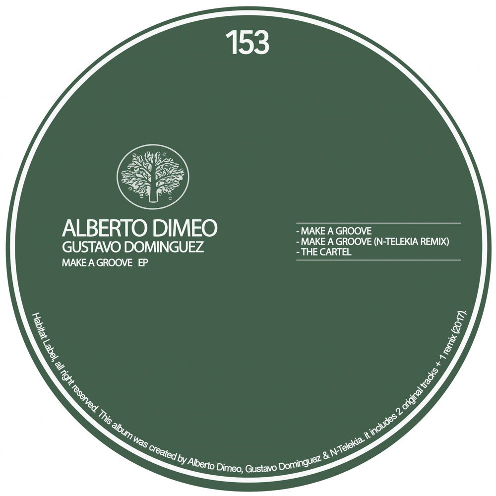 Picture of Alberto Dimeo, Gustavo Dominguez