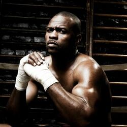 Picture of Roy Jones Jr.