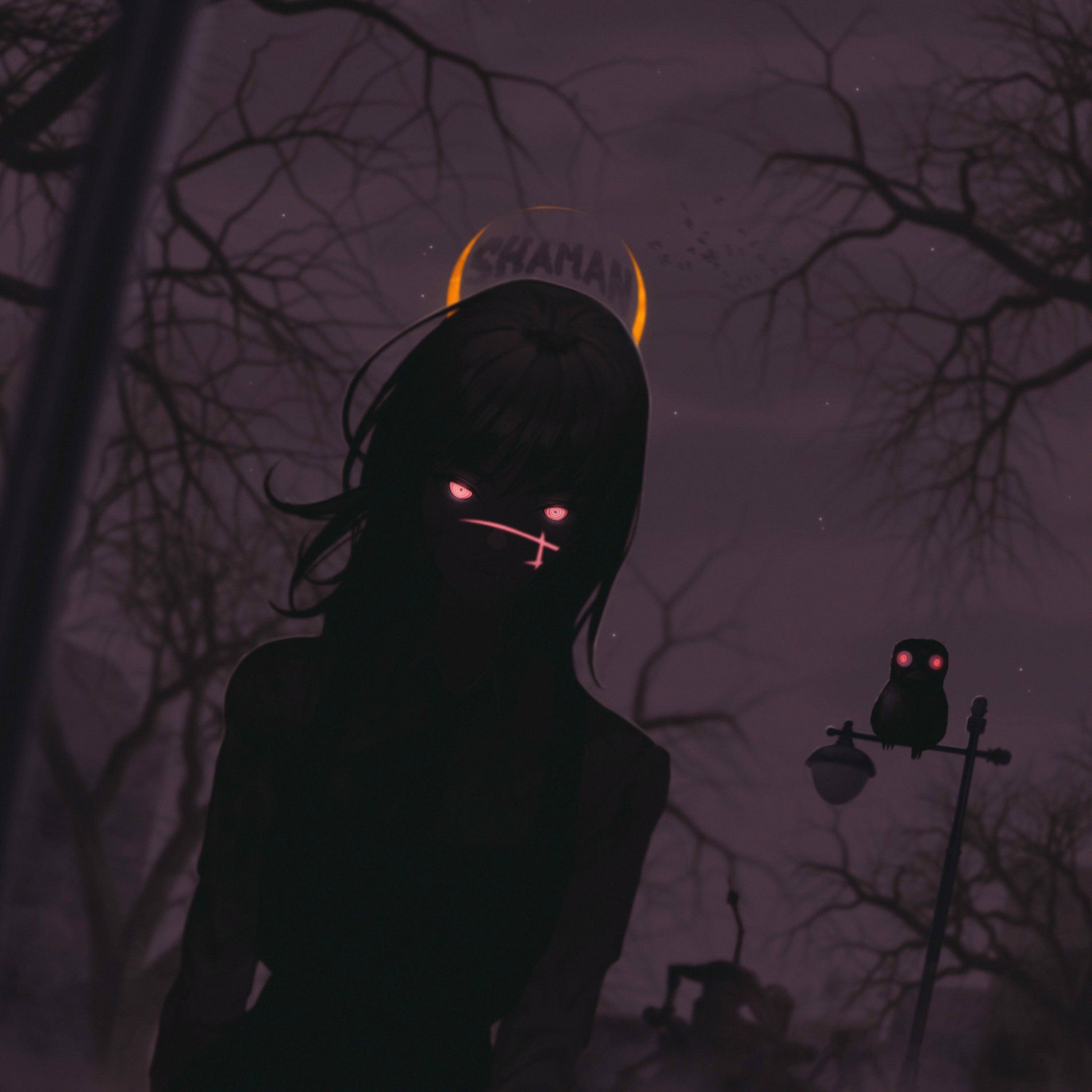 oShaman