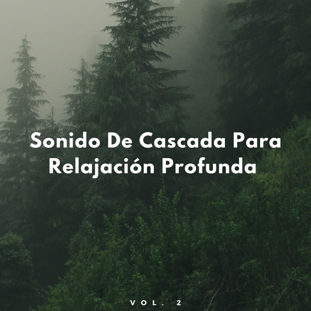 Picture of Sonidos de agua dulce para la paz interior
