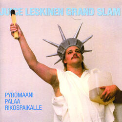 Picture of Juice Leskinen