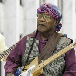 Picture of Eddie Kirkland