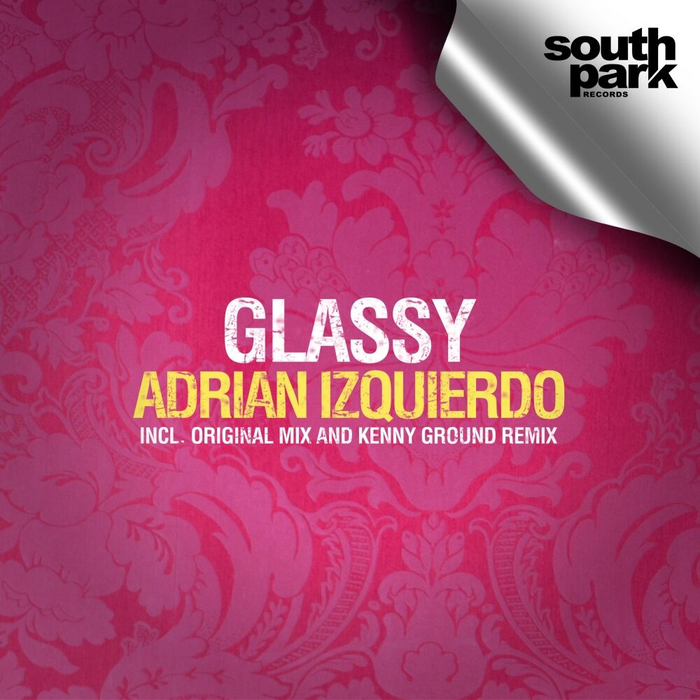 Picture of Adrian Izquierdo