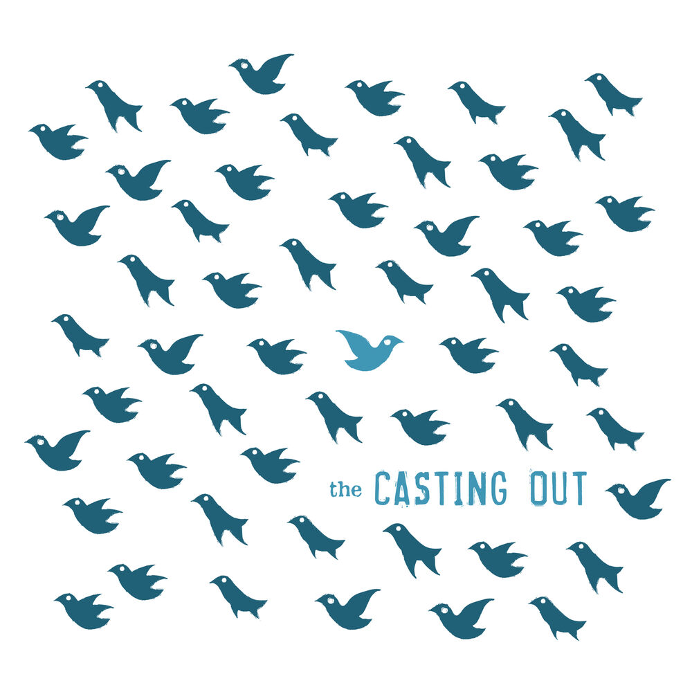 Picture of The Casting Out