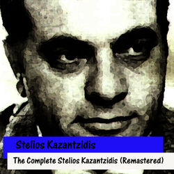 Picture of Stelios Kazantzidis