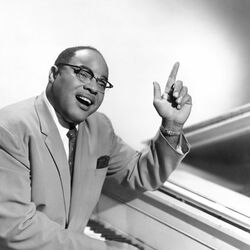 Picture of Ivory Joe Hunter