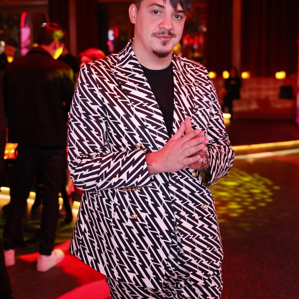 Picture of Bogdan DLP