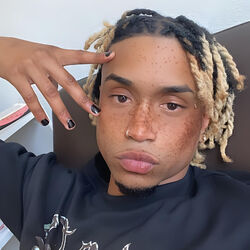 Picture of Rudies Flacko