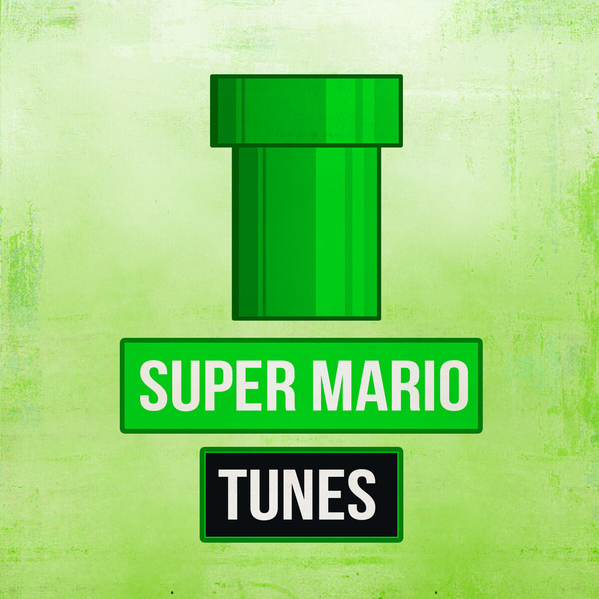 Super Mario Bros