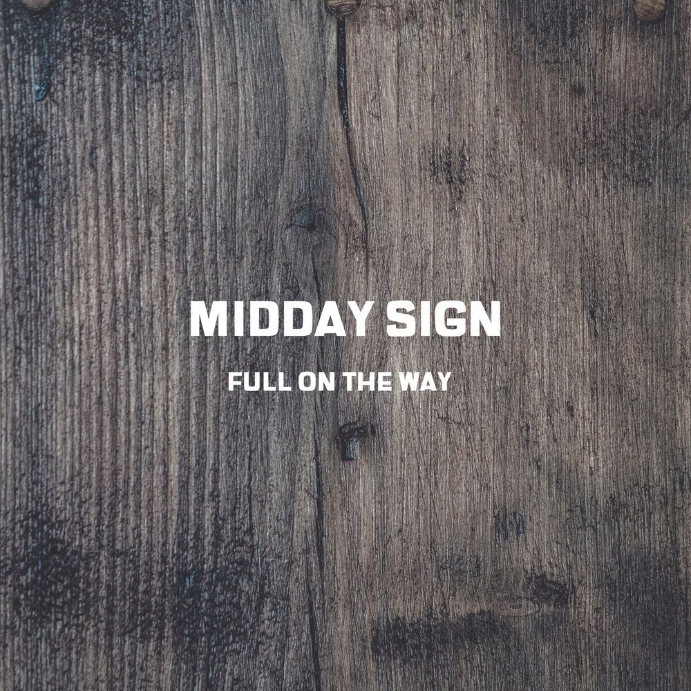 Picture of Midday Sign