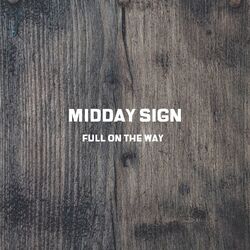 Picture of Midday Sign